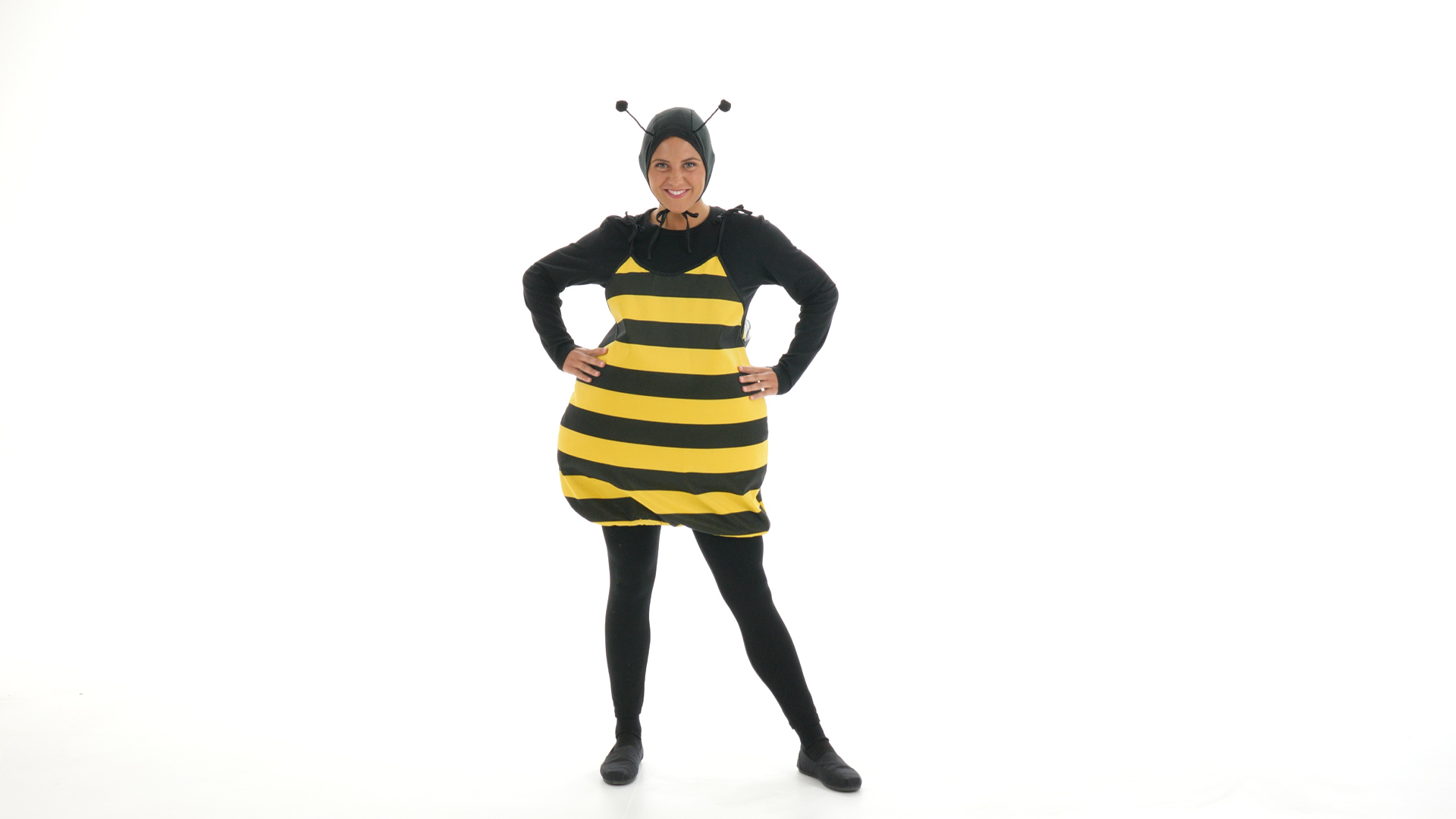 FO54122-Bumble Bee